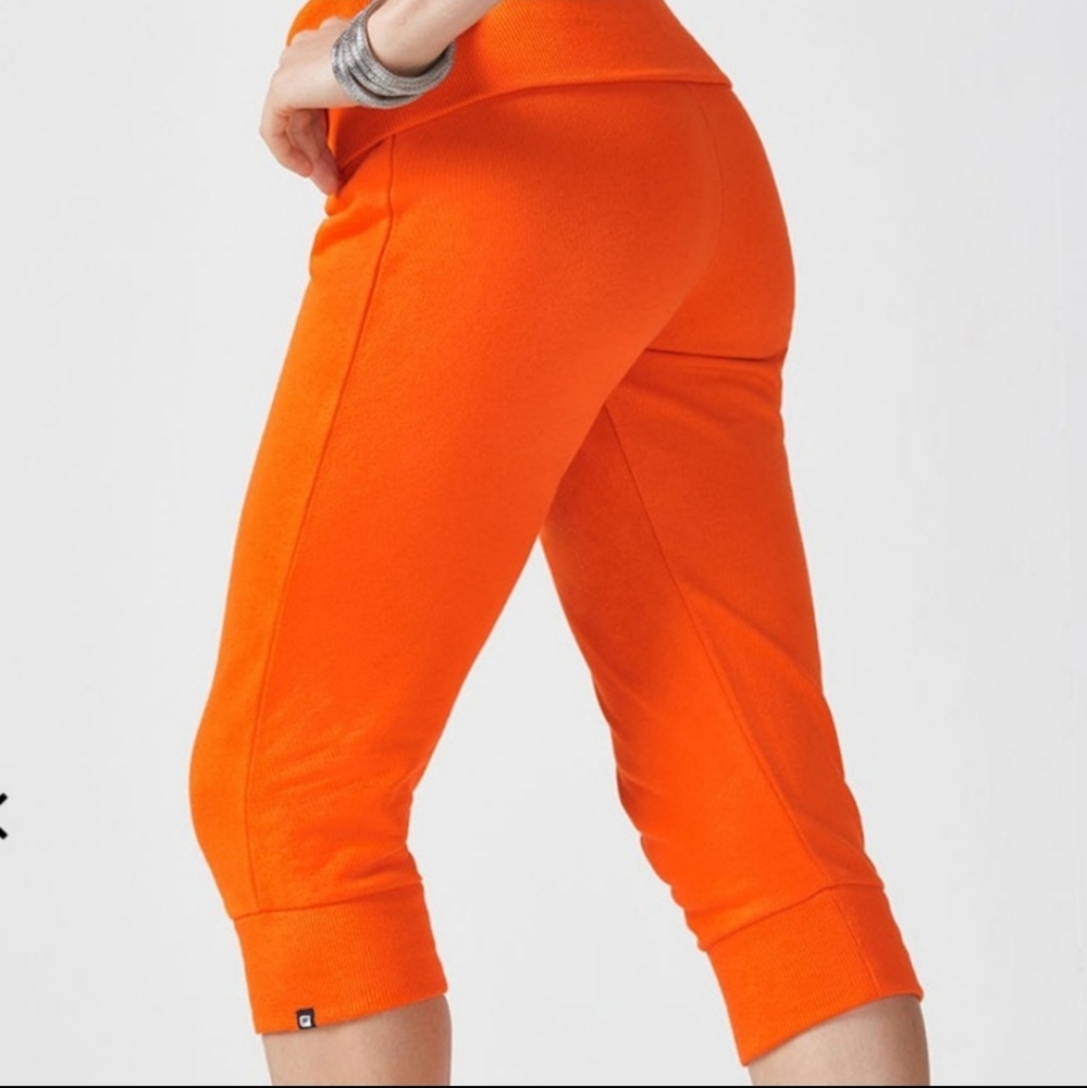 Fabletics Sweatpants - Picture 8 of 9